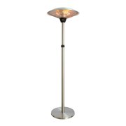 Energ+ EnerG+ Infrared Electric Outdoor Heater - Freestanding HEA-21821SH-T